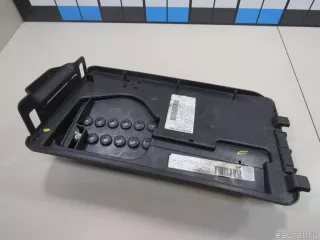 6Q0937550G VAG Крышка блока предохранителей Volkswagen Polo 4 Арт E81086494, вид 3