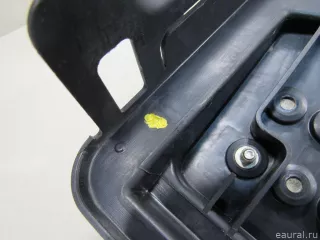 6Q0937550G VAG Крышка блока предохранителей Volkswagen Polo 4 Арт E81086494, вид 4