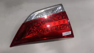 8159008011 Фонарь крышки багажника левый Toyota Sienna 3 Арт 20332693, вид 1