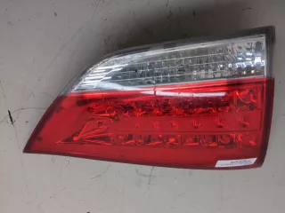 8159008011 Фонарь крышки багажника левый Toyota Sienna 3 Арт 20332693, вид 4