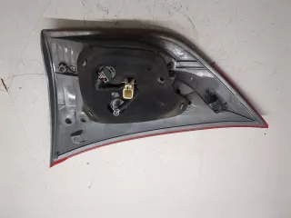 8159008011 Фонарь крышки багажника левый Toyota Sienna 3 Арт 20332693, вид 5