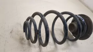 424094,13131035,93178632 Пружина подвески задняя Opel Astra H Арт 20344044, вид 2