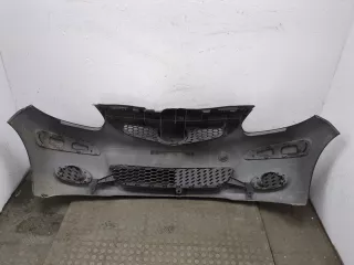 814820H010 Заглушка (решетка) в бампер передний Toyota Aygo 1 Арт 11369303, вид 3