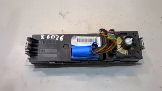 13138190 Блок управления печки / климат-контроля Opel Vectra C  Арт 20060131, вид 2