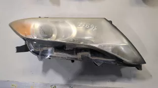 811100T020 Фара передняя правая Toyota Venza 1 Арт 9307689, вид 1
