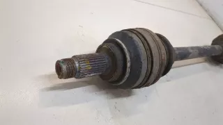 33207500917,7500917 Полуось задняя (приводной вал, ШРУС) BMW X5 E53 Арт 20346341, вид 2