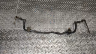 546119U22A Стабилизатор подвески (поперечной устойчивости) передний Nissan Note E11 Арт 20345212