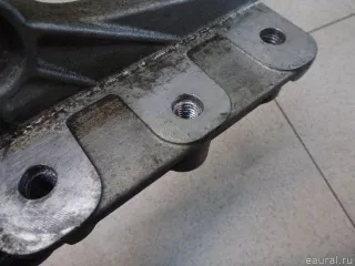 03F199275B VAG Кронштейн двигателя Skoda Fabia 2 restailing Арт E100415948, вид 6