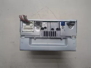25915BH10C Магнитола (аудио система) Nissan Note E11 Арт 20344159, вид 4