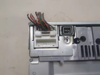 25915BH10C Магнитола (аудио система) Nissan Note E11 Арт 20344159, вид 5