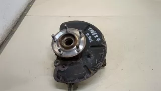 5085887AB Кулак поворотный передний левый Dodge Avenger 1 Арт 11370143, вид 1