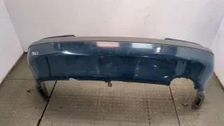  Кронштейн крепления бампера заднего Volvo V40 1 Арт 11369427, вид 1