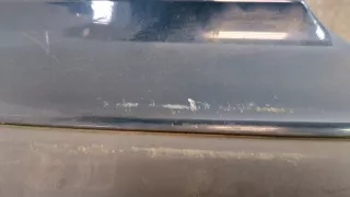  Кронштейн крепления бампера заднего Volvo V40 1 Арт 11369427, вид 3