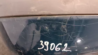  Кронштейн крепления бампера заднего Volvo V40 1 Арт 11369427, вид 4