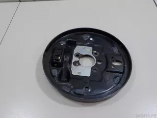 6RU609426 VAG Кожух защитный тормозного диска Skoda Rapid Арт E14857766, вид 1