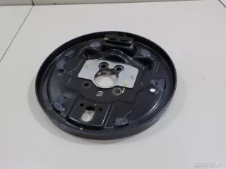 6RU609426 VAG Кожух защитный тормозного диска Skoda Rapid Арт E14857766, вид 2