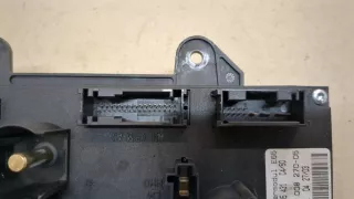 6935431 Блок управления аккумулятором (АКБ) BMW 7 E65/E66 Арт 20346806, вид 2