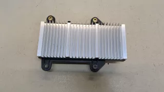 6935431 Блок управления аккумулятором (АКБ) BMW 7 E65/E66 Арт 20346806, вид 4