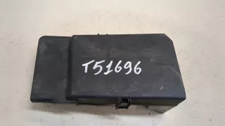GR1C66762 Крышка блока предохранителей Mazda 6 1 Арт 20345154, вид 1