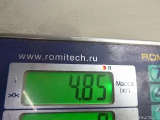 5E5863463D1BS VAG Пол багажника Skoda Octavia A8 Арт E48580151, вид 5