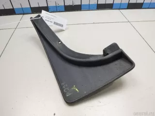 5J6821822 VAG Брызговик задний правый Skoda Fabia 2 restailing Арт E48597630, вид 4