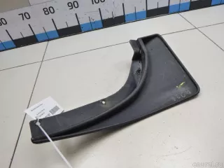 5J6821822 VAG Брызговик задний правый Skoda Fabia 2 restailing Арт E48597630, вид 5