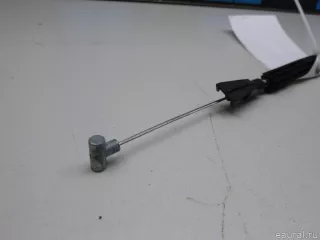 5J6837085F VAG Трос открывания передней двери Skoda Fabia 2 restailing Арт E48598737, вид 2