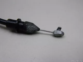 5J6837085F VAG Трос открывания передней двери Skoda Fabia 2 restailing Арт E48598737, вид 3