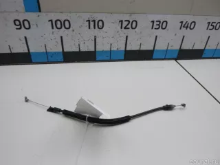 5J6837085F VAG Трос открывания передней двери Skoda Fabia 2 restailing Арт E48598737, вид 5