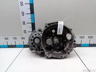 0A4301107AF VAG Корпус КПП Skoda Octavia A8 Арт E48608187