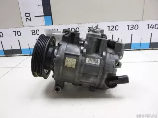 1K0820859P VAG Компрессор кондиционера Audi Q3 2 Арт E48610138, вид 2