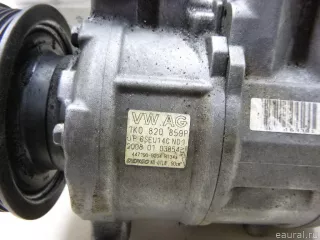 1K0820859P VAG Компрессор кондиционера Audi Q3 2 Арт E48610138, вид 3