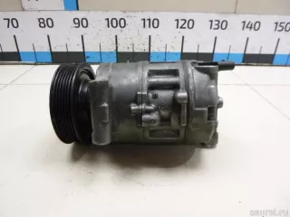 1K0820859P VAG Компрессор кондиционера Audi Q3 2 Арт E48610138, вид 7