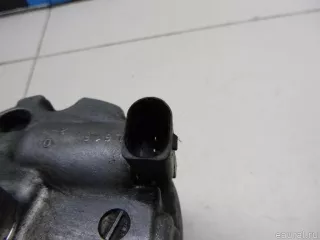 1K0820859P VAG Компрессор кондиционера Audi Q3 2 Арт E48610138, вид 8