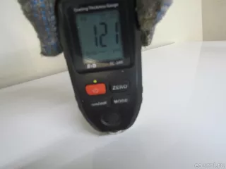 5730061M00 Suzuki Капот Suzuki SX4 2 Арт E81088314, вид 3
