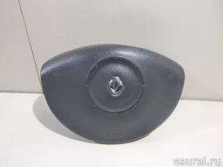 8200414934 Renault Подушка безопасности в рулевое колесо Renault Megane 2 Арт E48612960, вид 1