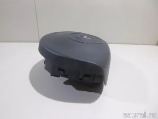 8200414934 Renault Подушка безопасности в рулевое колесо Renault Megane 2 Арт E48612960, вид 5