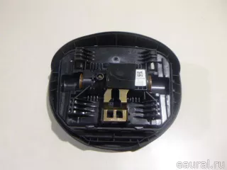 8200414934 Renault Подушка безопасности в рулевое колесо Renault Megane 2 Арт E48612960, вид 6
