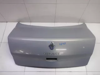 7751474292 Renault Крышка багажника Renault Megane 2 Арт E48613089