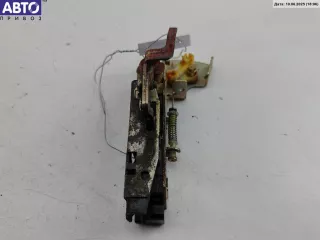  Замок двери передней правой Volkswagen Sharan 1 Арт 54791816, вид 2
