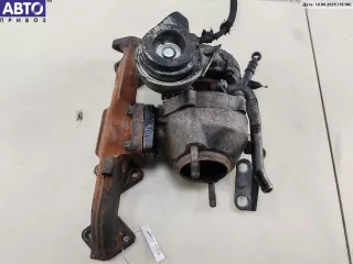 7794144 Турбина BMW 3 E46 Арт 55065984, вид 2
