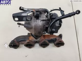 7794144 Турбина BMW 3 E46 Арт 55065984, вид 4