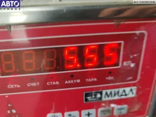 8D0837397 Стеклоподъемник электрический передний левый Audi A4 B5 Арт 55040251, вид 3