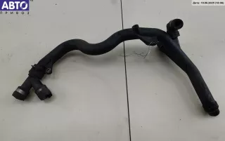 7787380 Трубка охлаждающей жидкости пластиковая BMW 3 E46 Арт 55065912, вид 1
