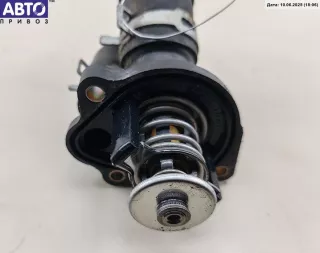 3M4GAA Корпус термостата Mazda 6 1 Арт 55091661, вид 2