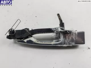  Ручка двери наружная передняя левая Peugeot 807 Арт 55066912, вид 1