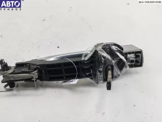  Ручка двери наружная передняя левая Peugeot 807 Арт 55066912, вид 3