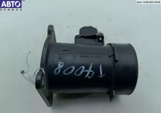 22680AW400 Расходомер (измеритель потока воздуха) Nissan Almera Tino Арт 54810671, вид 1