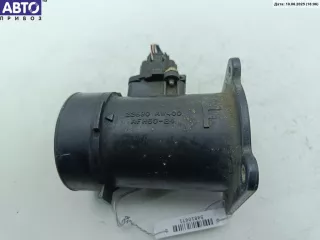 22680AW400 Расходомер (измеритель потока воздуха) Nissan Almera Tino Арт 54810671, вид 2