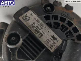 0009068504 Генератор Mercedes E W212 Арт 55072540, вид 4